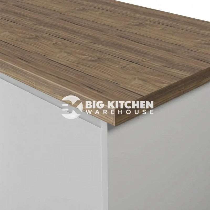 Kronospan Walnut Almond Expressive (4887 An) Kitchen Worktops Upstands And Splashbacks