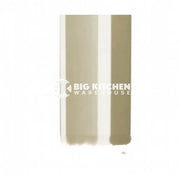 Larissa Handle Less Dust Grey Gloss J Pull- Replacement Kitchen Doors (Trims & Accessories)