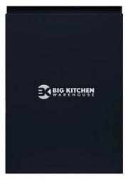 Larissa Handle Less Indigo Matt J Pull- Replacement Kitchen Doors (645mm High) - 597mm Wide