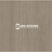 Lorenzo - Woodgrain Texture 3600Mm X 125Mm 18Mm Upstand