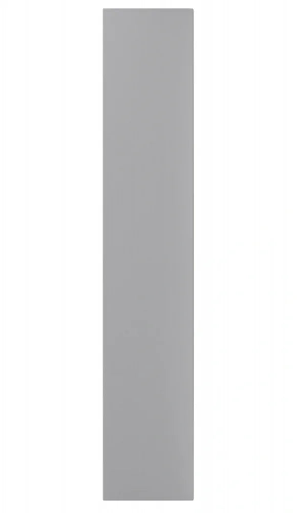Lumi Ivory Matt Effect Made-to-Measure Kitchen Door
