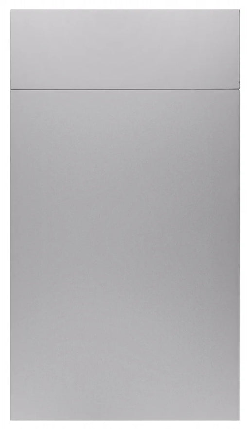 Lumi Sage Supermatt Made-to-Measure Kitchen Door