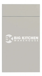 Lumi Taupe Supermatt made-to-measure kitchen door