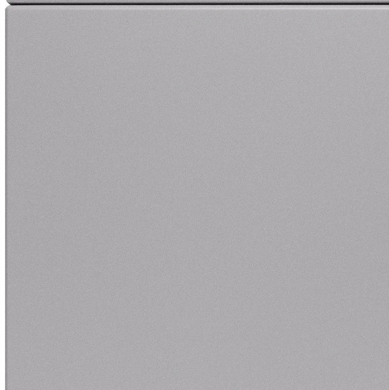 Lumi White Ash Grain Effect Made-to-Measure Kitchen Door
