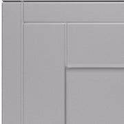 Mayfair Shaker Dakar Matt Effect Made-to-Measure Kitchen Door
