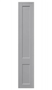 Mayfair Shaker Halifax Oak Grain Effect Made-to-Measure Kitchen Door