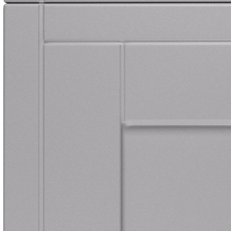 Mayfair Shaker Porcelain Matt Effect Made-to-Measure Kitchen Door