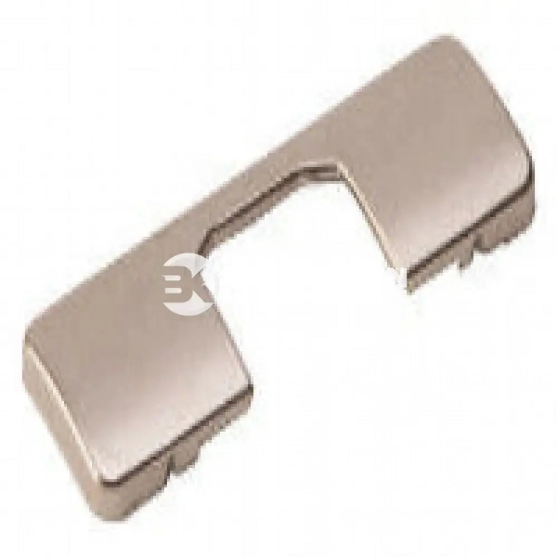 Metalla Cover Cap for Hinge Cup for Quick Fixing Hinges