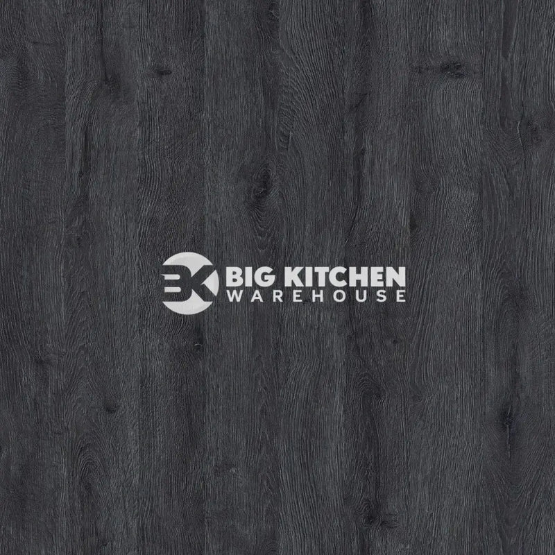Oak Noir - Woodgrain Texture