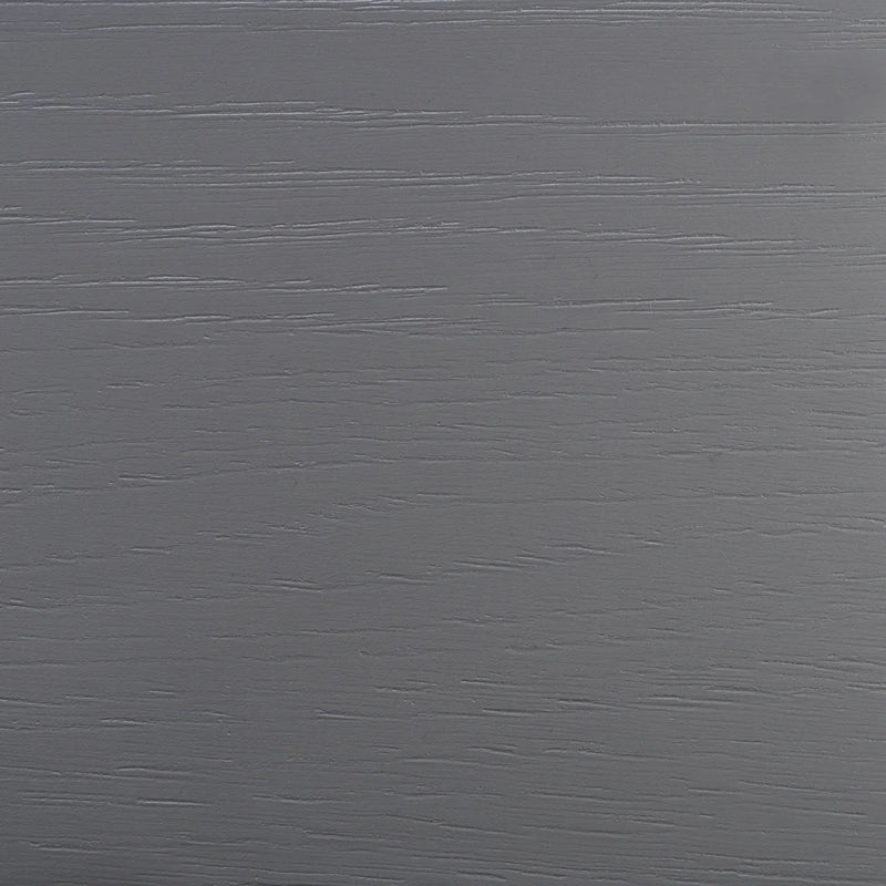 Orion Dust Grey Ash Grain Effect Made-to-Measure Kitchen Door