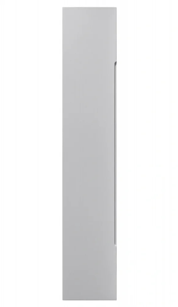 Orion Mussel Ash Grain Effect Made-to-Measure Kitchen Door
