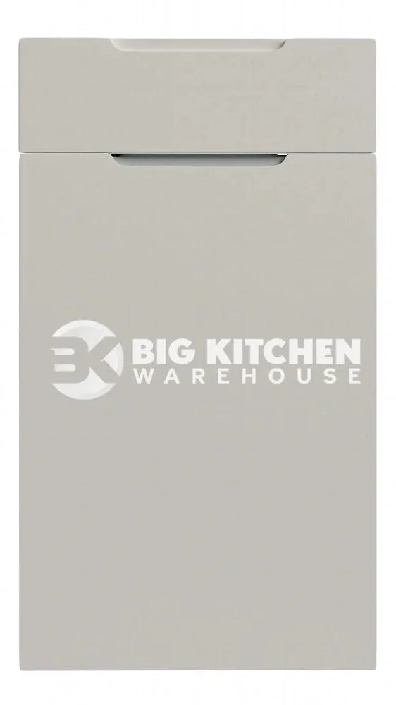 Orion Taupe Supermatt made-to-measure kitchen door