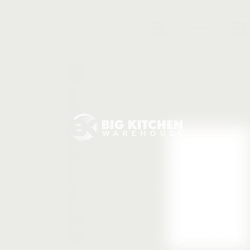 Orion White Gloss Made-to-Measure Kitchen Door
