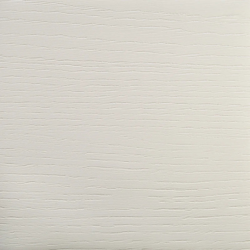 Oslo Ivory Ash Grain Effect Made-to-Measure Kitchen Door