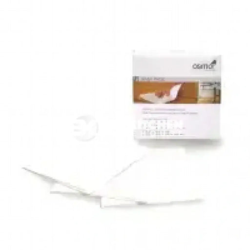 Osmo Easy Pads - Lint Free Cloths (10 Pack)