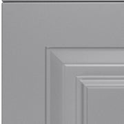 Oxford Lissa Oak Matt Effect Made-to-Measure Kitchen Door
