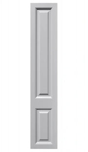 Oxford Porcelain Matt Effect Made-to-Measure Kitchen Door