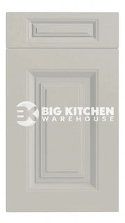 Oxford Taupe Supermatt made-to-measure kitchen door