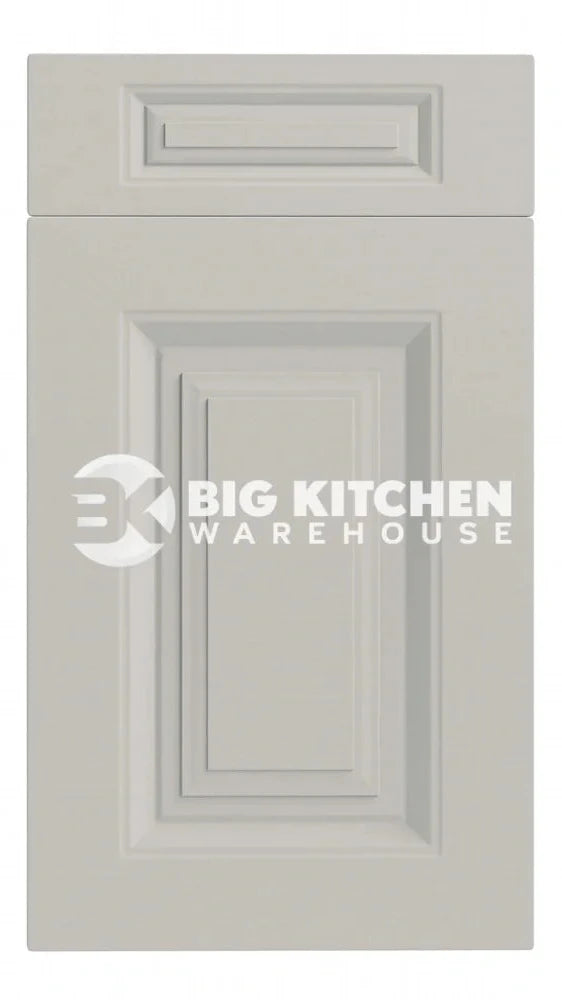Oxford Taupe Supermatt made-to-measure kitchen door