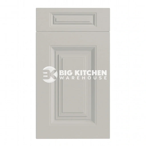 Oxford Taupe Supermatt made-to-measure kitchen door