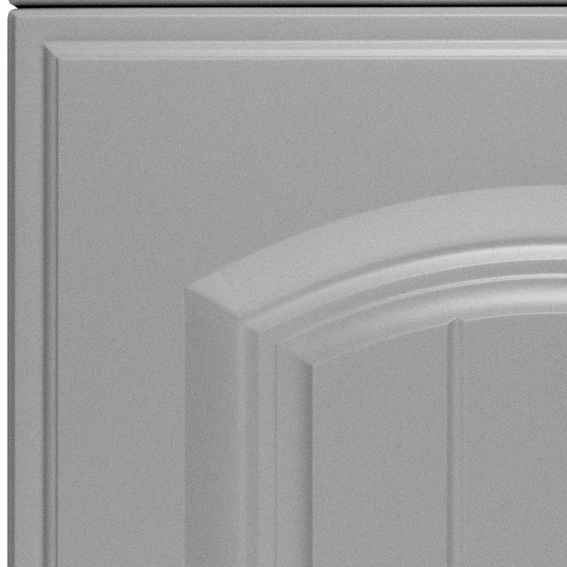 Richmond Dakar Ash Grain Effect Made-to-Measure Kitchen Door