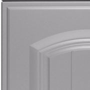 Richmond Indigo Ash Grain Effect Made-to-Measure Kitchen Door