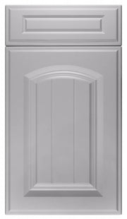 Richmond Indigo Ash Grain Effect Made-to-Measure Kitchen Door