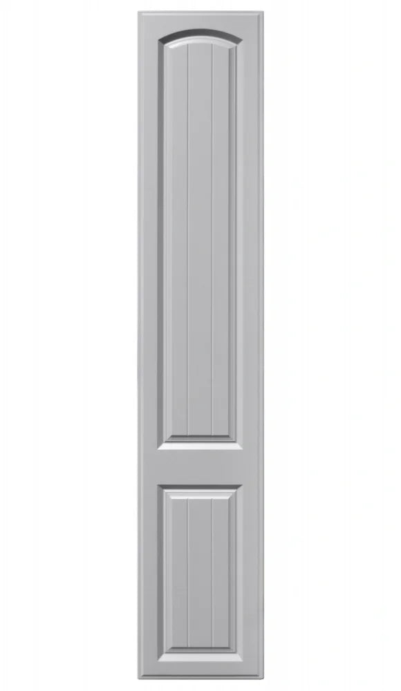 Richmond Stone Grey Supermatt Made-to-Measure Kitchen Door
