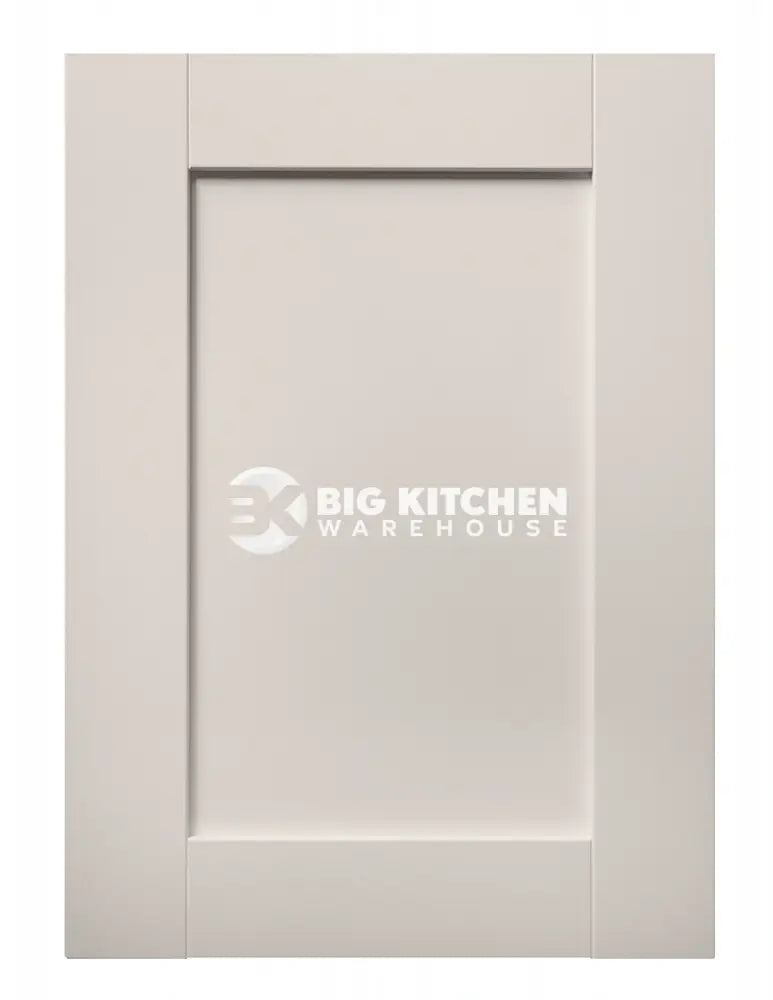 Rivington Shaker Cashmere Supermatt- Replacement Kitchen Doors (570mm High) - 295mm Wide