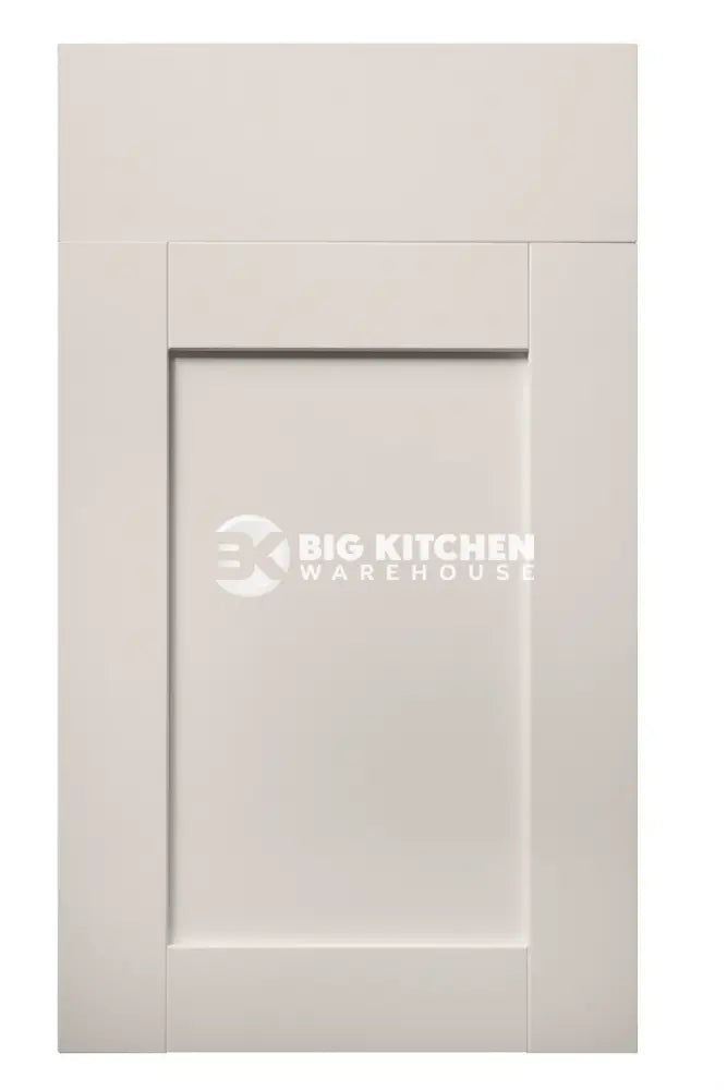 Rivington Shaker Cashmere Supermatt - Replacement Kitchen Doors (895mm High)