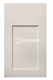 Rivington Shaker Cashmere Supermatt- Replacement Kitchen Doors SAMPLE PRODUCTS