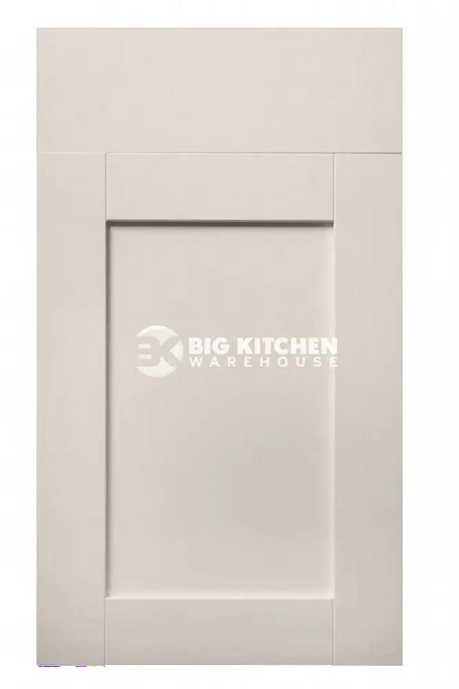 Rivington Shaker Cashmere Supermatt- Replacement Kitchen Doors SAMPLE PRODUCTS