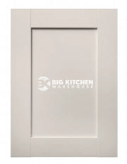 Rivington Shaker Cashmere Supermatt- Replacement Kitchen Doors SAMPLE PRODUCTS Sample Colour Swatch