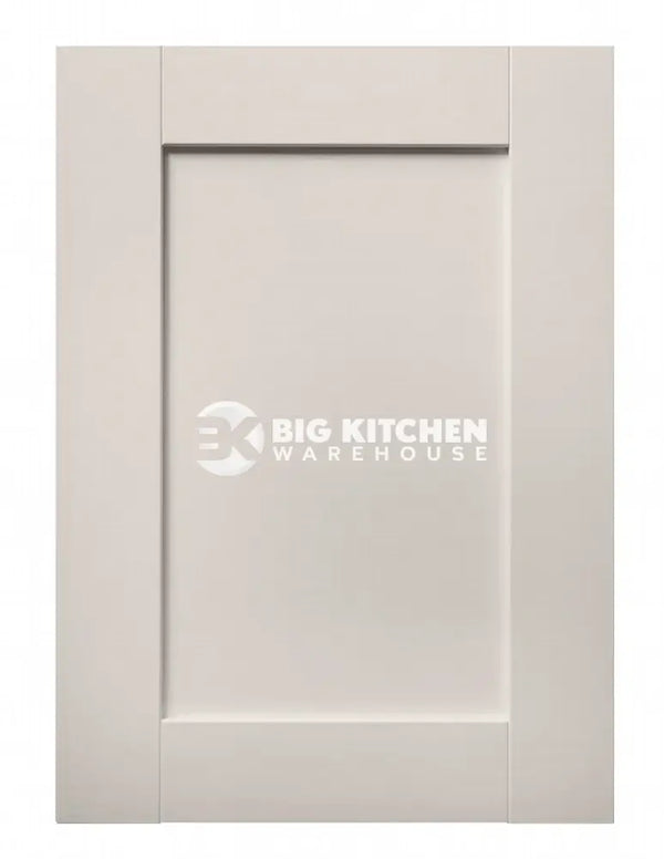 Rivington Shaker Cashmere Supermatt- Replacement Kitchen Doors SAMPLE PRODUCTS Sample Colour Swatch