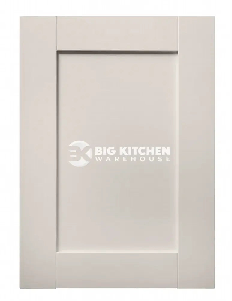 Rivington Shaker Cashmere Supermatt- Replacement Kitchen Doors SAMPLE PRODUCTS Sample Colour Swatch