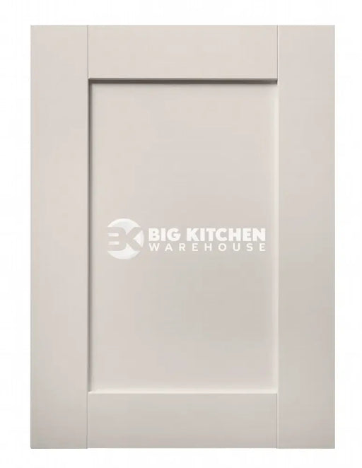 Rivington Shaker Cashmere Supermatt- Replacement Kitchen Doors SAMPLE PRODUCTS Sample Colour Swatch