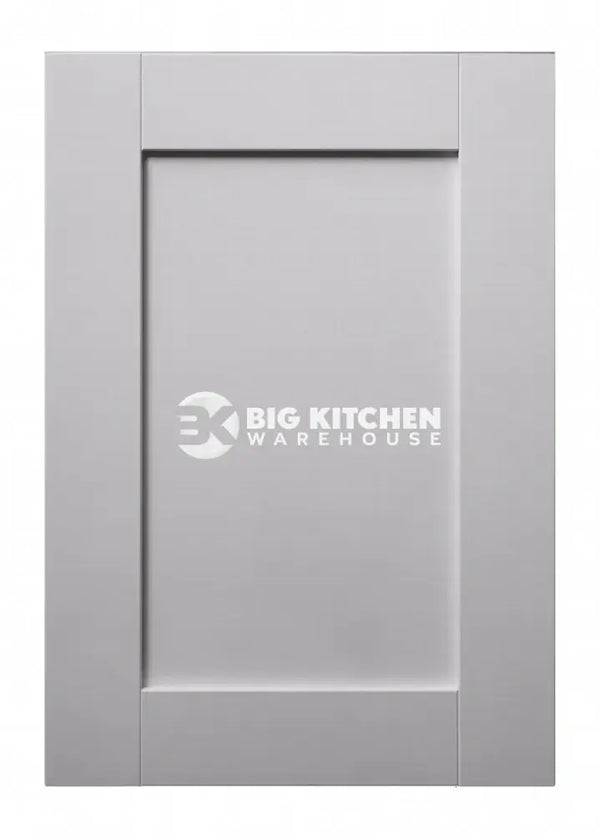 Rivington Shaker Dove Grey Supermatt- Replacement Kitchen Doors SAMPLE PRODUCTS Sample Colour Swatch
