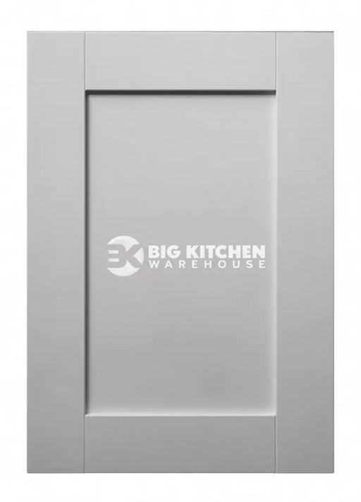 Rivington Shaker Dove Grey Supermatt- Replacement Kitchen Doors SAMPLE PRODUCTS Sample Colour Swatch
