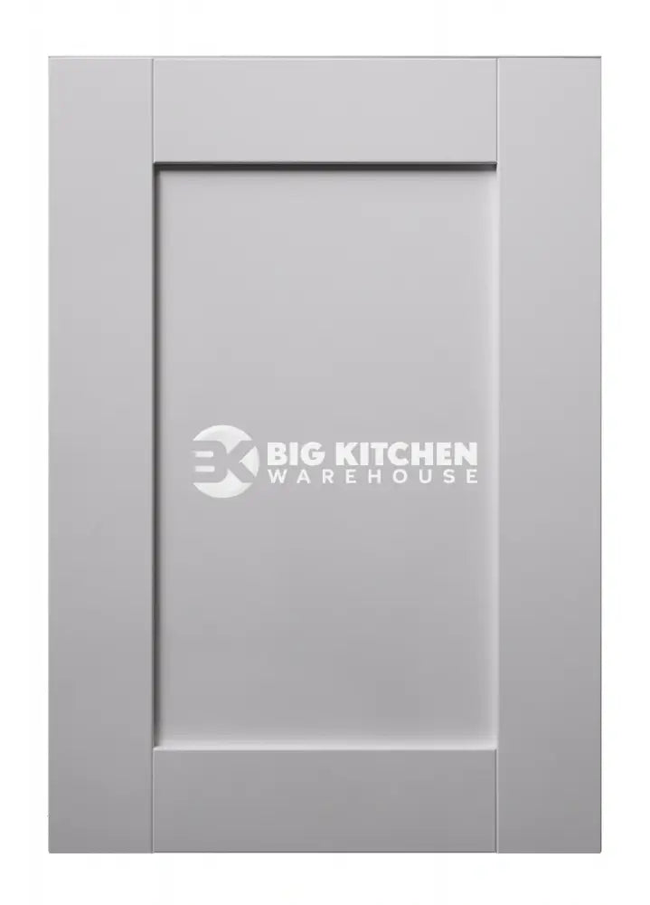 Rivington Shaker Dove Grey Supermatt- Replacement Kitchen Doors (Trims & Accessories)