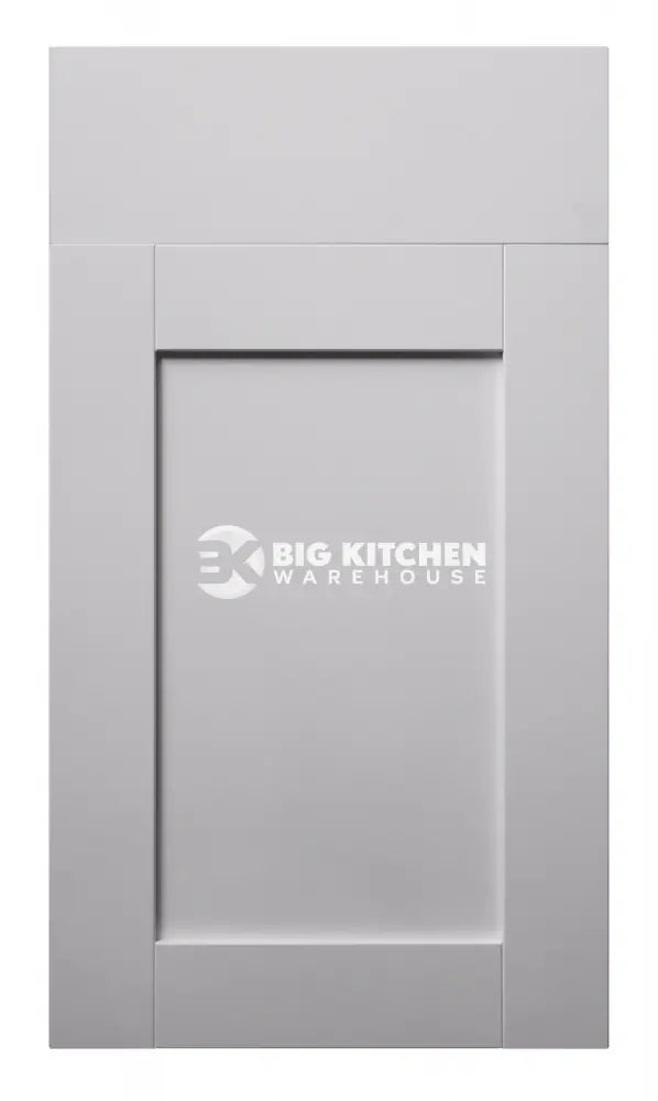 Rivington Shaker Dove Grey Supermatt- Replacement Kitchen Drawer Front (175mm High)