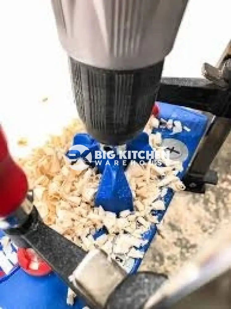 Select Hinge Drilling Position (if required): - Not required - easify_addon_product