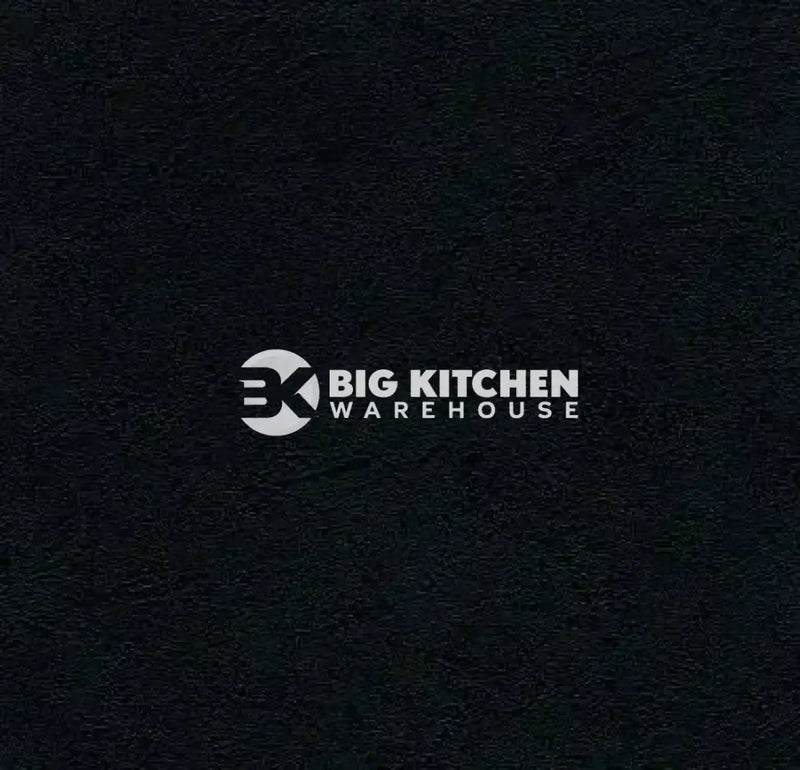 Senses Laminate Kitchen Worktops Black Rock Round (Postformed) Edge Rock Matt Finish 3mtr Worktop - 3050mmx600mmx38mm