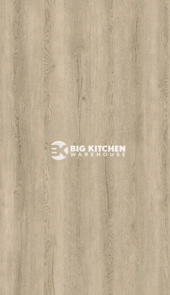 Senses Laminate Kitchen Worktops Caledonian Grey Oak Round (Postformed) Edge Kavir Matt Finish 3mtr Worktop