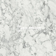 Senses Laminate Kitchen Worktops Carrara Marble Round (Postformed) Edge Dogal Matt Finish 3mtr Worktop
