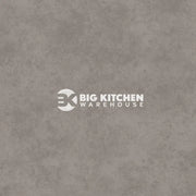 Senses Laminate Kitchen Worktops District Stone Round (Postformed) Edge Urban Matt Finish 3mtr Worktop
