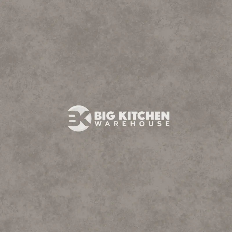 Senses Laminate Kitchen Worktops District Stone Round (Postformed) Edge Urban Matt Finish 3mtr Worktop