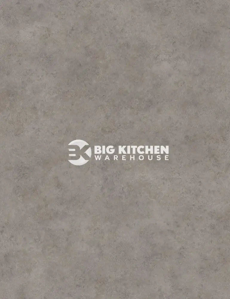 Senses Laminate Kitchen Worktops District Stone Square Edge Urban Matt Finish 3mtr Worktop - 3000mmx600mmx38mm