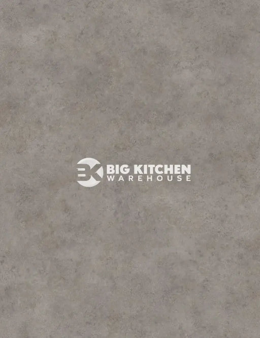 Senses Laminate Kitchen Worktops District Stone Square Edge Urban Matt Finish 3mtr Worktop - 3000mmx600mmx38mm