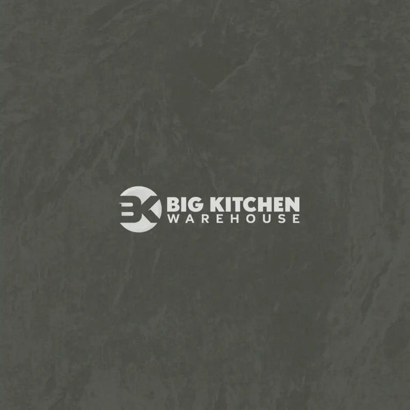 Senses Laminate Kitchen Worktops Grey Lunar Slate Round (Postformed) Edge Italian Stone Matt Finish 3mtr Worktop