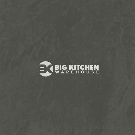 Senses Laminate Kitchen Worktops Grey Lunar Slate Round (Postformed) Edge Italian Stone Matt Finish 3mtr Worktop